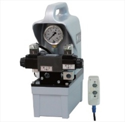 Bơm điện thủy lực Osaka PSP-2.7KGS